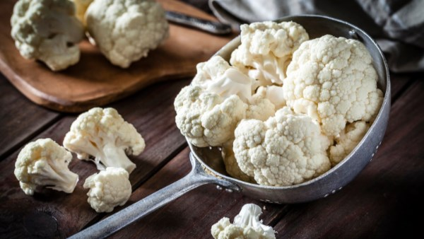 فوائد القرنبيط الصحية وأفضل طرق للحفاظ على قيمته الغذائية