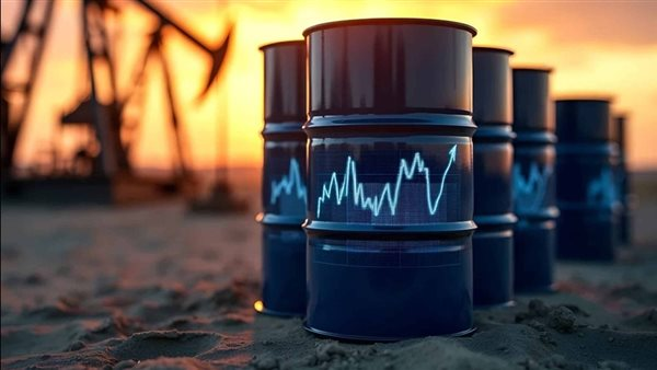 ارتفاع النفط 8% اليوم: برنت فوق 84 دولارًا