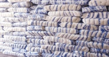 أسعار السلع التموينية في سوهاج اليوم: السكر 25 جنيها والدقيق 20 جنيها