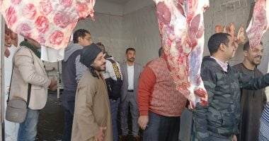 أسعار الدواجن واللحوم والأسماك في سوهاج: كيلو اللحم البلدي 350 جنيها