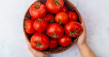 سحورك صحي: الطماطم ترطب جسمك وتقوي مناعتك أثناء الصيام