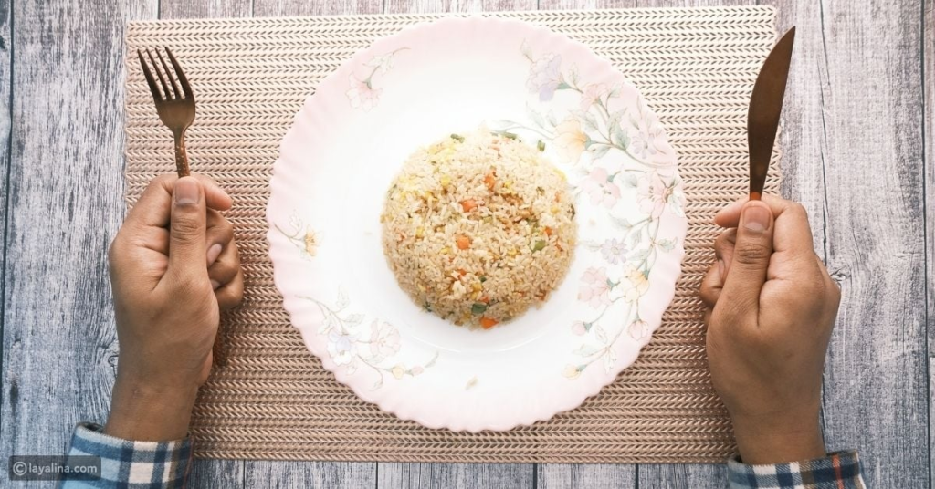 إتيكيت سفرة رمضان: خطوات بسيطة لأجواء أكثر تنظيمًا