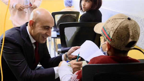 عاجل: التعليم تشكل لجنة لفحص معلمين غير الراغبين في التقاعد