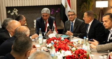 وزارة السياحة: استقرار الحركة السياحية الوافدة إلى المقصد المصري