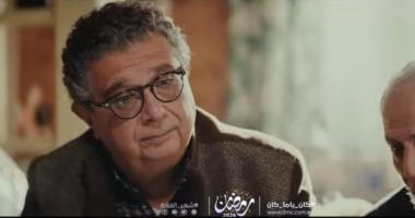 ماجد الكدوانى وبرجه في مسلسل كان ياما كان؟ 4 أبراج تشبه صفاته