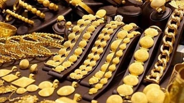 انخفاض جديد في أسعار الذهب في مصر الثلاثاء 3 مارس 2026