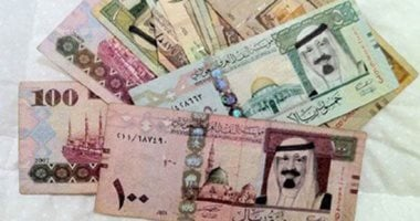سعر الريال السعودي مقابل الجنيه المصري اليوم 3-3-2026