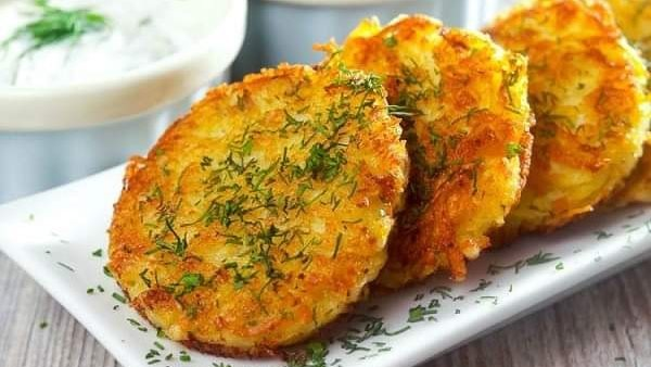 هنتسحر النهاردة فول بالزيت الحار وأقراص البطاطس