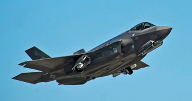 إعلام إسرائيلي: طائرة F-35 تسقط مقاتلة إيرانية فوق طهران