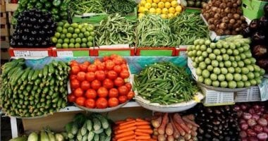 أسعار الخضروات والفواكه فى المنوفية الأربعاء 4 مارس 2026