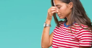 التعب المستمر علامة على نقص هذا العنصر الغذائي