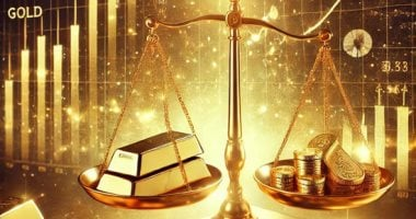 المخاوف الجيوسياسية ترفع أسعار الذهب في السوق القطري