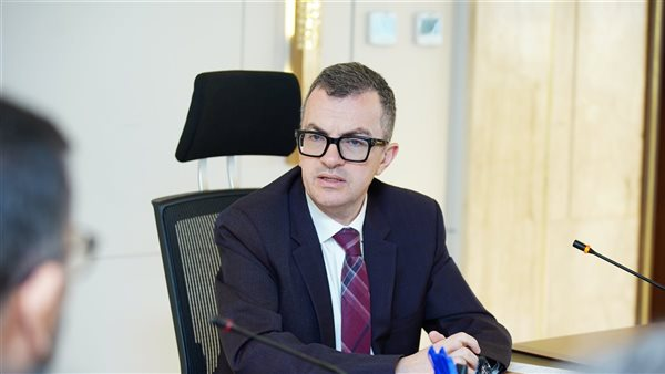 وزير التخطيط يبحث مع الإيفاد توسيع الشراكات وتعزيز الأمن الغذائي