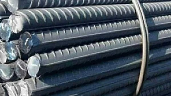 تحركات محدودة لأسعار الحديد وتفاوت بين الشركات والمناطق