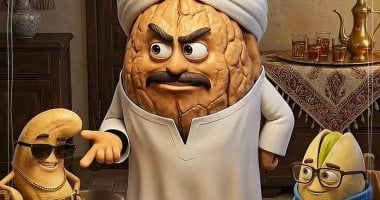 فوائد المكسرات بين الطعم والفيتامينات وليست مجرد وجبة في الطاسة