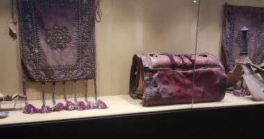 كسوة الكعبة: خيوط نور من أخميم بيد المصريين إلى بيت الله الحرام