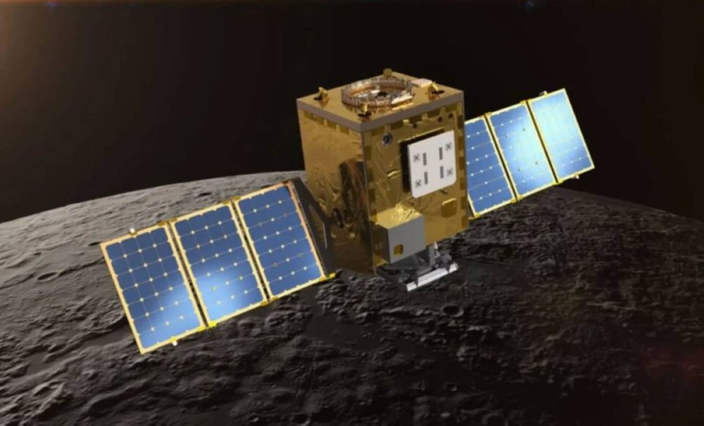 خلل برمجي يعطل مهمة بقيمة 72 مليون دولار