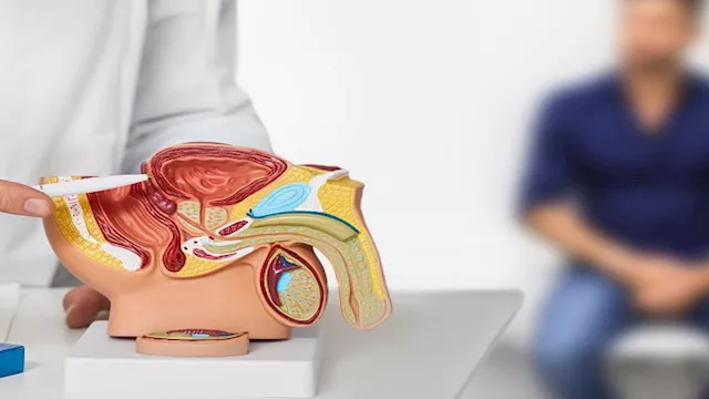 للرجال: 3 علامات قد تشير إلى سرطان خطير يستدعي زيارة الطبيب