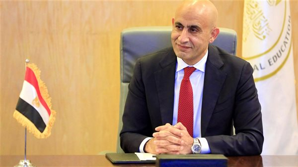 حل النموذج الاسترشادي في اللغة العربية للثانوية العامة 2026