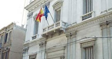 سفارة إسبانيا بالقاهرة: أوضاع مصر مستقرة والمطارات تعمل بشكل طبيعى