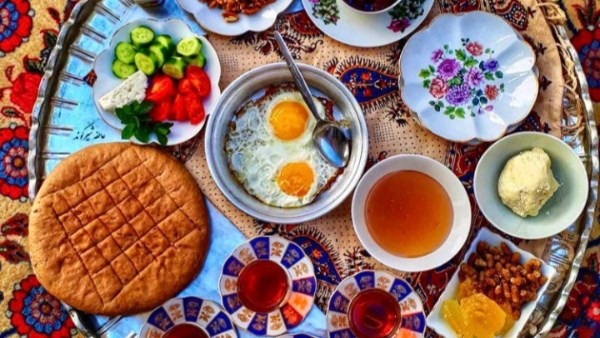 أطعمة تعزز الشبع في السحور وخيارات صحية للصيام بلا جوع