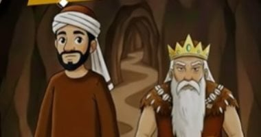 سيد يطرد شمس وأبنائها ومحمود يجد كنز الغلابة