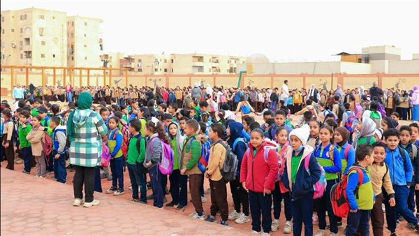 عاجل: خصم درجات وفصل للمخالفين.. موقف الطلاب من الغياب في رمضان 2026