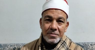 ببركة القرآن.. رحلة كفاح الشيخ أحمد عطية إسماعيل من الأمّي إلى إمام وخطيب