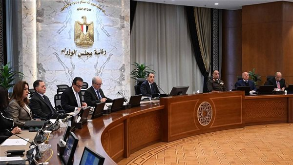 المجلس الوزراء يقر تعديل أحكام قانون الوكالة المصرية لضمان الصادرات والاستثمار