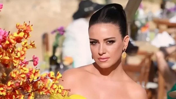 بعد تصدرها التريند.. ريهام عبد الغفور وحكاية نرجس