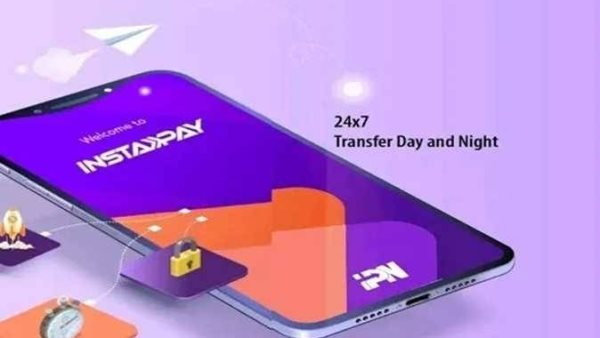 حدود السحب ورسوم التحويل في تطبيق إنستا باي