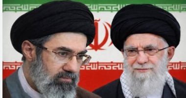 مجتبى خامنئي: الابن الثاني لخامنئي والمرشد الإيراني الثالث