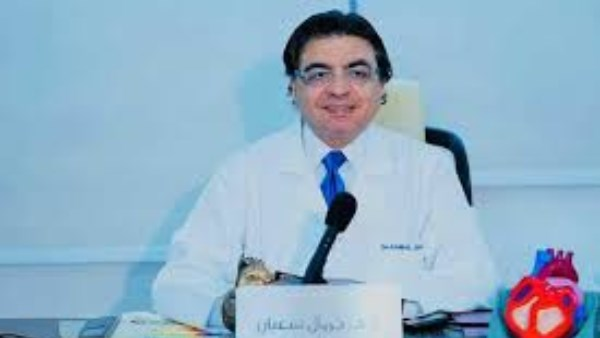 جمال شعبان يحذر من خلع الكلسون