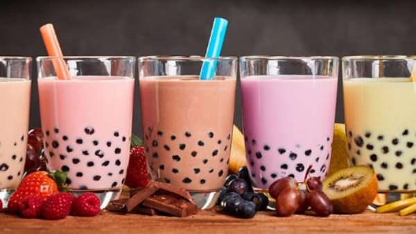احذر تناولها: مشروبات البوبا تهدد صحتك