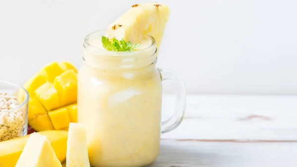 عصير الأناناس: فوائد صحية قد لا تعرفها