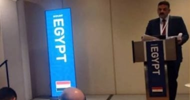 يستعرض رئيس هيئة الثروة المعدنية مقومات الاستثمار في التعدين PDAC