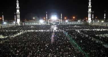 تفسير حلم ليلة القدر ودلالاتها الروحية والنفسية