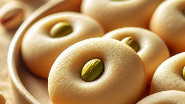 الغريبة الناعمة: خطوات بسيطة لتكون هشة