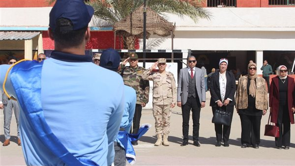 تعليم الجيزة يحيي ذكرى يوم الشهيد ويصوغ وعي الأجيال بتضحيات الأبطال