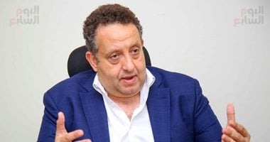 محمد عبد الغنى يتقدم في سباق الإعادة لنقيب المهندسين