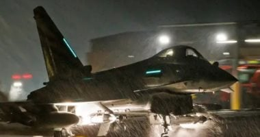 القيادة المركزية الأمريكية تؤكد مقتل كامل طاقم طائرة التزود بالوقود في العراق