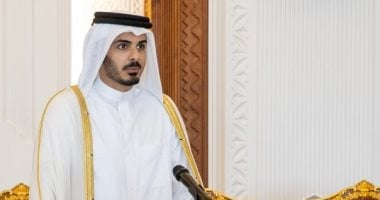وزير الداخلية القطرى: مخزون المياه يكفى لأشهر والأمن الغذائى لـ18 شهرًا