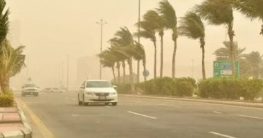 الأرصاد: تقلبات جوية ورياح مثيرة للرمال تضرب أغلب المحافظات وفرص أمطار