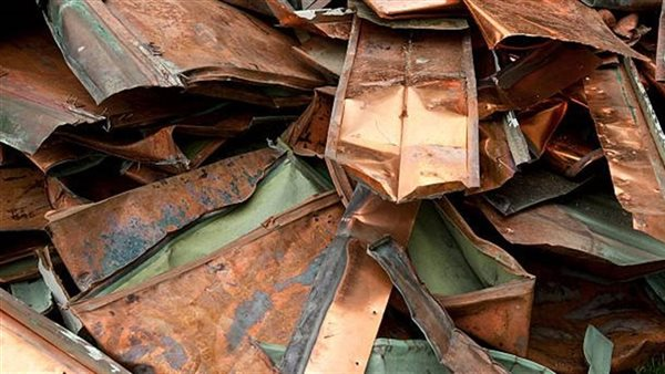 أسعار الخردة اليوم: الحديد 20 جنيهًا للكيلو