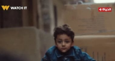 حكاية نرجس: أبراج أطفالها ذكية مثل يوسف وتحب تسأل كثيراً