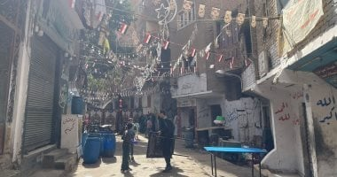 للعام الخامس.. استعدادات مبهجة لإفطار أهالي بحر البلد بالوراق