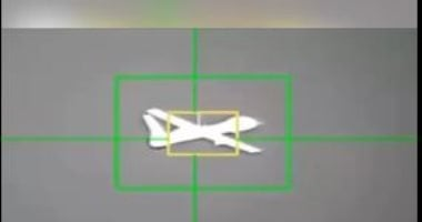 الحرس الثوري: أسقطنا مسيرة هرمس في طهران ضمن 115 مسيرة أسقطت