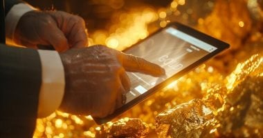 استقرار أسعار الذهب في السعودية مع افتتاح تداولات السبت