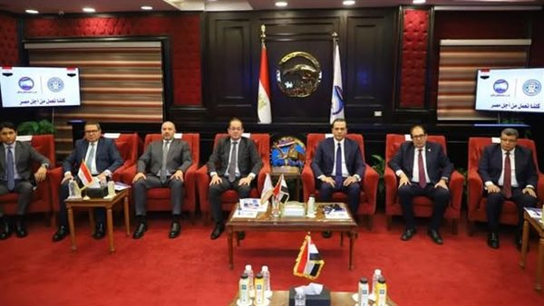 وزير المالية ضيف لدى مستقبل وطن: تسهيلات ضريبية وتحول رقمي شامل