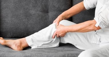 هل تمارين رفع الأثقال تخفف ألم التهاب المفاصل؟